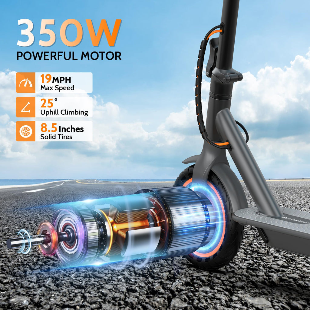 Folding Electric Scooter H567