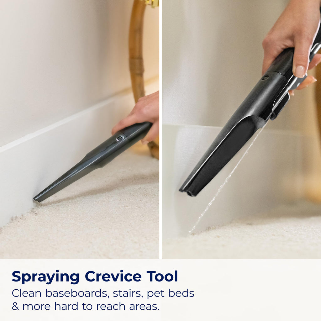 Upright Carpet Cleaner O20926