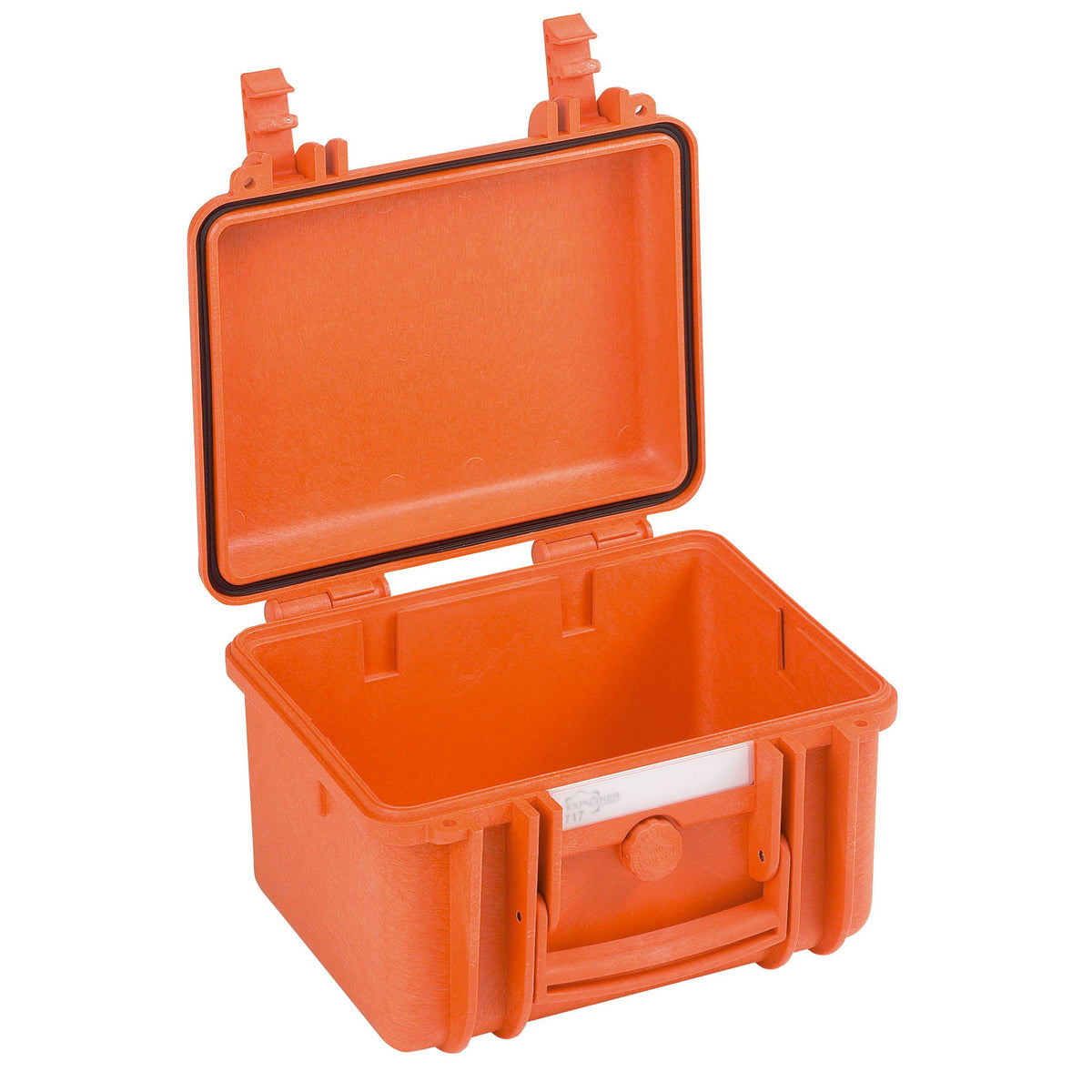 Waterproof Multi Purpose Case Orange Y22259