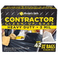 42 Gal. 42 Ct. Trash Bags D183