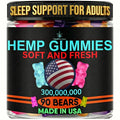 Hemp Gummies G299752
