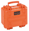 Waterproof Multi Purpose Case Orange Y22259