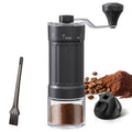 Portable Conical Burr Coffee Grinder 25g Ceramic Burrs X2622
