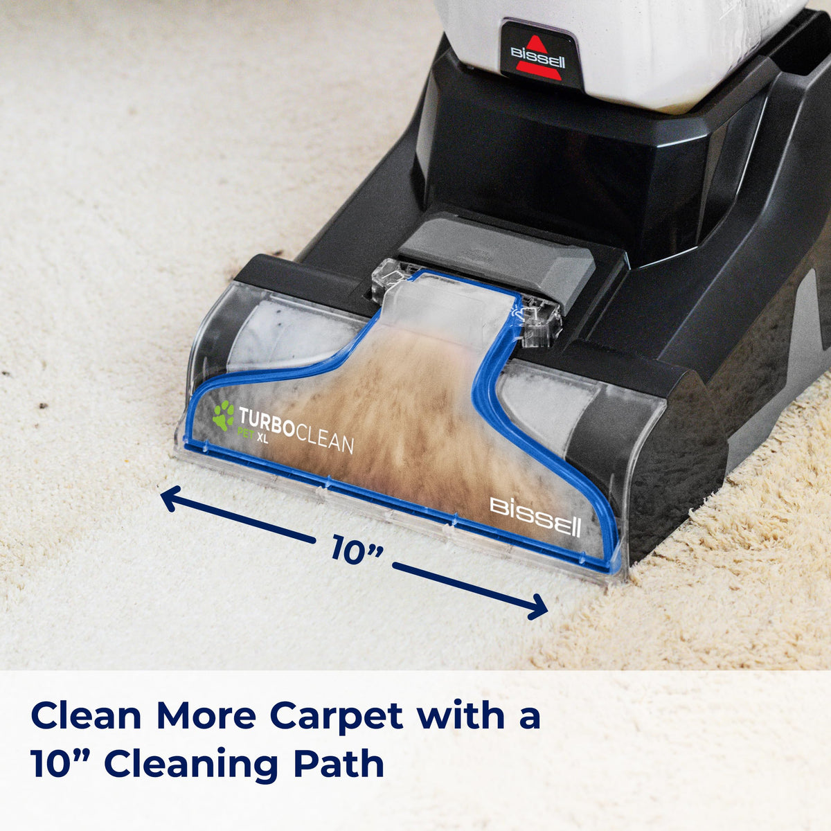 Upright Carpet Cleaner O20926