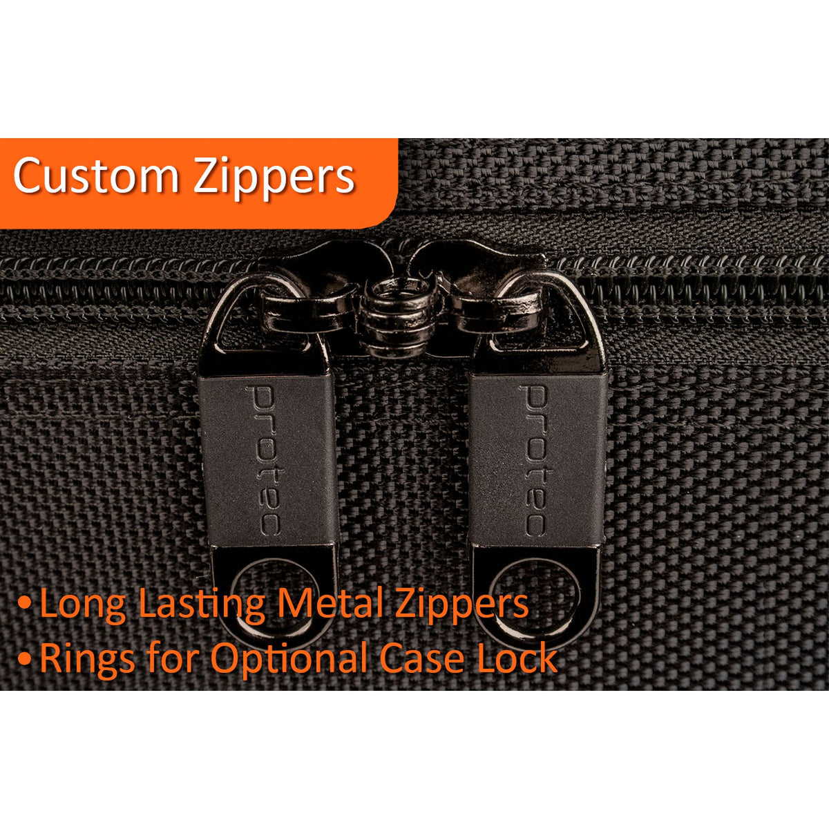 Trumpet Case O808