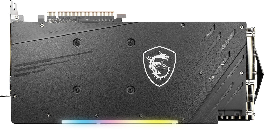 16GB GDDR6 Gaming Graphics Card V367