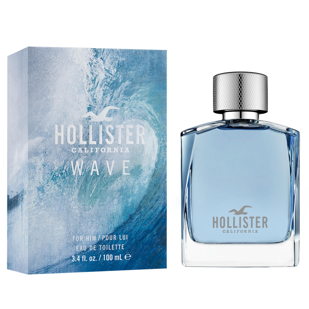 Men Eau De Toilette, 3.4 Ounce G7258