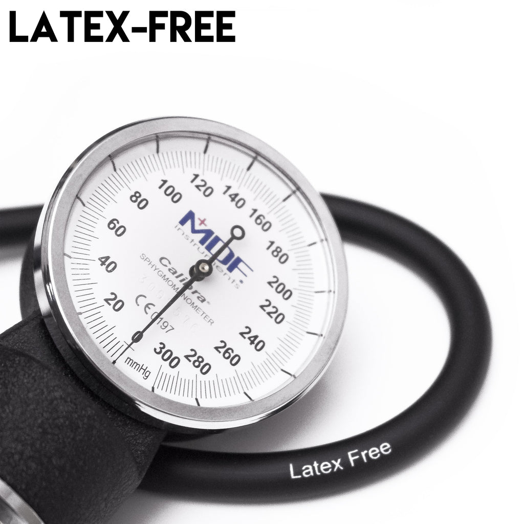 Aneroid Sphygmomanometer Blood Pressure Monitor with Adult Cuff T885
