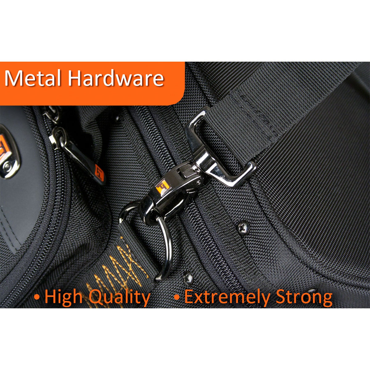 Trumpet Case O808