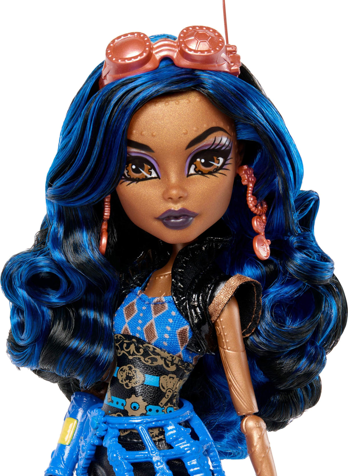 Monster High Doll V193