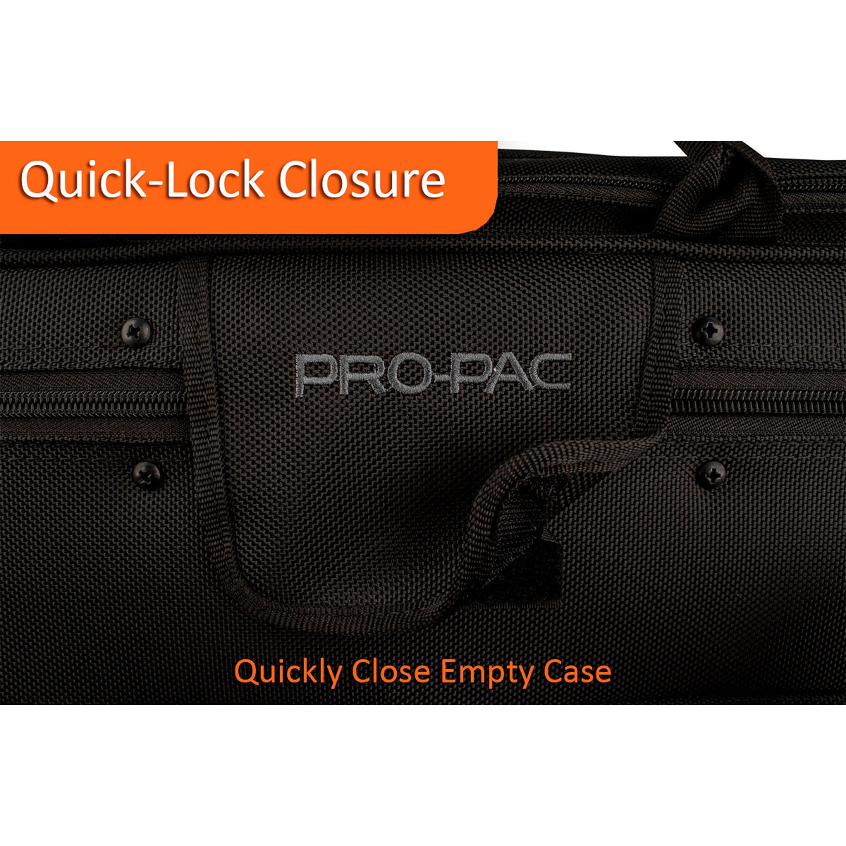 Trumpet Case O808